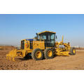 SEM921 Motor Grader 210 HP Construction Grader